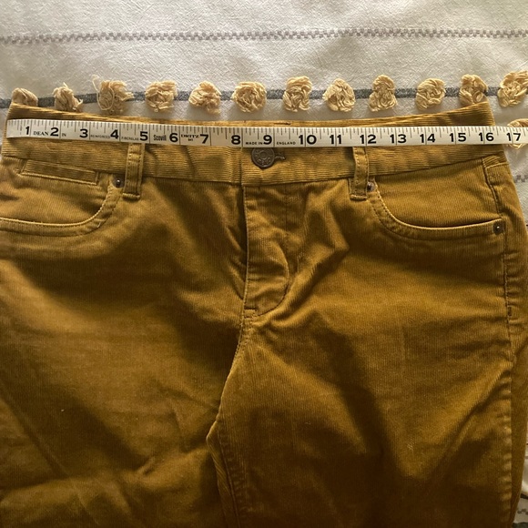 JCrew Corduroy Pants - Picture 5 of 5